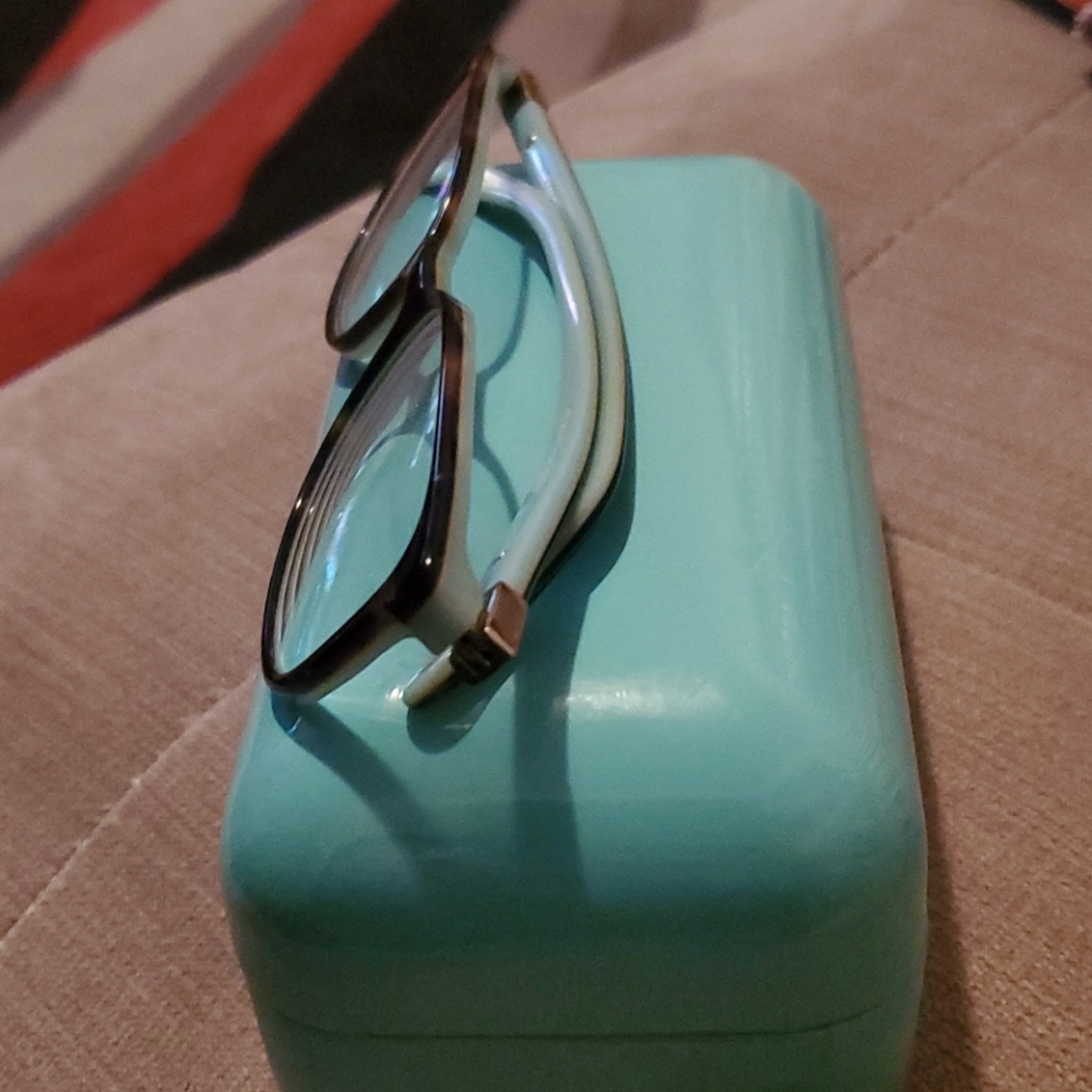 Tiffany & Co glasses frame - Picture 4 of 7
